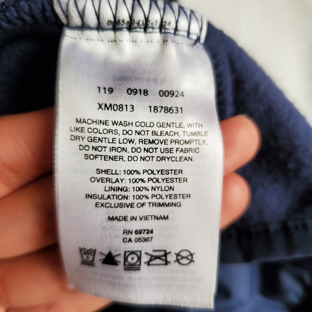 Columbia Jacket - Picture 4 of 7